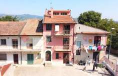 Foto Cascina in vendita a San Martino Valle Caudina