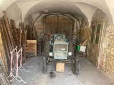 Foto Cascina in vendita a San Paolo D'Argon