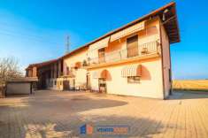 Foto Cascina in vendita a Savigliano