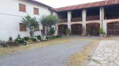 Foto Cascina in vendita a Terranova Dei Passerini