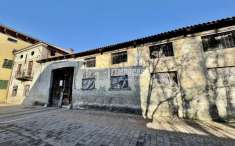 Foto Cascina in vendita a Torino