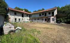 Foto Cascina in vendita a Valperga