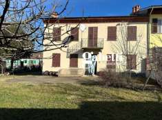 Foto Cascina in vendita a Viarigi