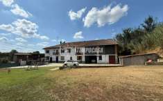 Foto Cascina in vendita a Viarigi