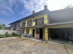 Foto Cascina in vendita a Villa San Secondo