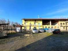 Foto Cascina in vendita a Vische