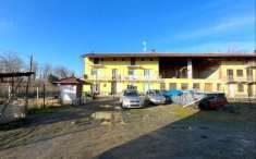 Foto Cascina in vendita a Vische