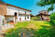 Foto Cascina in vendita a Vottignasco