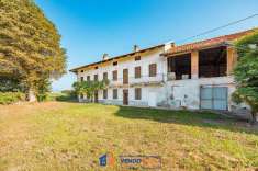 Foto Cascina in vendita a Vottignasco