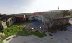 Foto Cascina/Casale in vendita a Modica, Frigintini