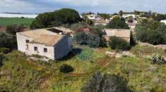 Foto Cascina/Casale in vendita a Noto
