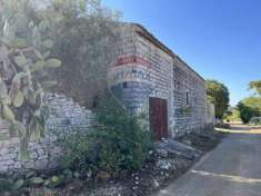 Foto Cascina/Casale in vendita a Ragusa, San Giacomo