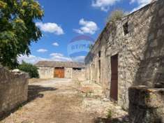 Foto Cascina/Casale in vendita a Ragusa, San Giacomo