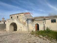 Foto Cascina/Casale in vendita a Ragusa, San Giacomo