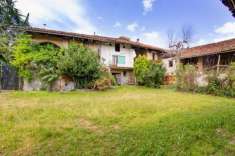 Foto Cascinale in vendita