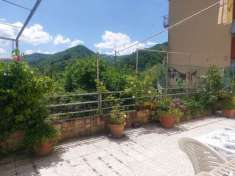 Foto Casella  6 vani con giardino