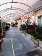 Foto CASERTA CENTRO AMPIO NEGOZIO DI 175 MQ (LOCATO)PER INVESTIMENTO