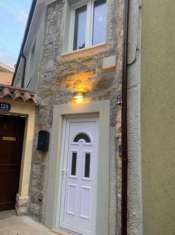 Foto casetta accostata a san luigi via biasoletto 123