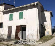 Foto CASETTA DA RISTRUTTURARE MONTE COMERO - POSSIBILITA' DI ACCEDERE AL SUPERBONUS 110%