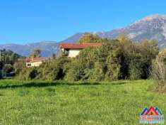 Foto Casolare 120 mq con terreno a Sora Via Pontrinio