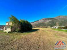Foto Casolare con terreno 2.500 mq a Sora Via Agnone Maggiore