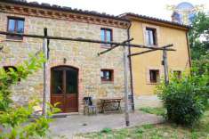 Foto CASOLARE in VENDITA a AMANDOLA