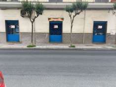 Foto CASORIA  VIA PETRARCA LOCALE COMMERCIALE IN VENDITA