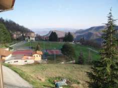 Foto Castel d'Aiano-Rocca di Roffeno: trilocale panoramico