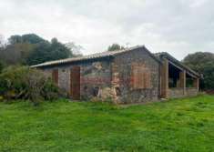 Foto Castel Giorgio - Abitazione indipendente con portico e ampio giardino in vendita