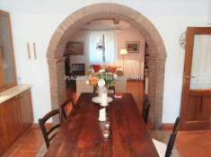 Foto Castel giorgio - Casaletto ristrutturato con corte esterna in vendita a circa 13 km da Orvieto