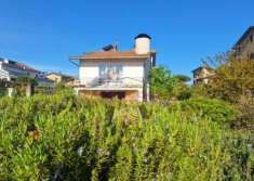 Foto Castel Giorgio - Vendesi abitazione indipendente con giardino tra Orvieto e Bolsena.