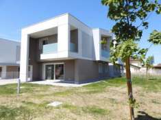 Foto Castel Maggiore (BO): Villa unifamiliare  CLASSE A4 plus