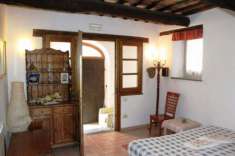 Foto Castel Viscardo - Grazioso appartamento con piccola area esterna in vendita nel centro del paese