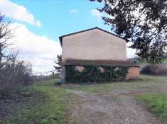 Foto Castel Viscardo (Monterubiaglio) - Vendesi abitazione indipendente da ristrutturare con annesso e corte.