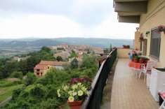Foto Castel Viscardo (Monterubiaglio) - Vendesi appartamento con terrazza panoramica