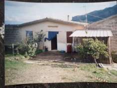 Foto CASTELLAMMARE DEL GOLFO SICILIA - OTTIMI FABBRICATI IN VENDITA CON TERRENO