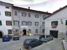 Foto Castelli, palazzi di eminenti pregi artistici in vendita a Premilcuore - Rif. 4458743
