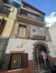 Foto Castelliccio Centro Storico