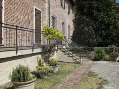 Foto CASTELLO in Vendita, 4 Locali, 170 mq, INVERNO E MONTELEONE