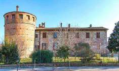 Foto Castello in Vendita, 5 Locali, 452 mq, Rivergaro (Niviano)