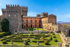 Foto Castello in vendita a Acquapendente