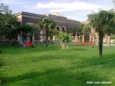 Foto Castello in vendita a Camporotondo Etneo