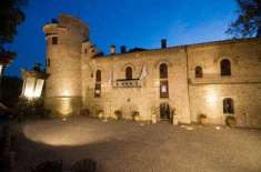 Foto Castello in vendita a Deruta - 100 locali 2500mq