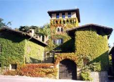 Foto Castello in vendita a Gorle