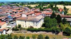 Foto Castello in vendita a Mozzanica