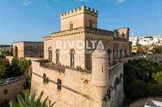 Foto Castello in vendita a Parabita