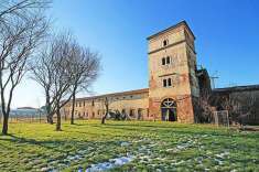 Foto Castello in vendita a Poiana Maggiore