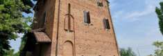 Foto Castello in vendita a San Pietro In Cerro - 5 locali 700mq