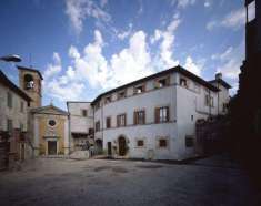 Foto Castello in vendita a Todi