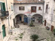 Foto Castello in vendita a Vico Del Gargano